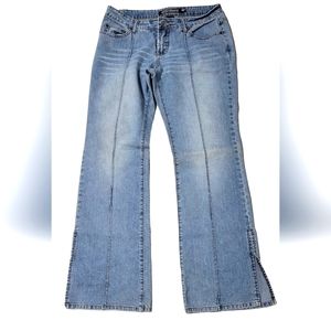 Ultra Love Jeans